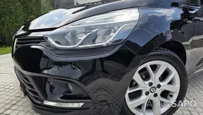 Renault Clio ST 1.5 dCi Limited de 2019