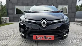 Renault Clio ST 1.5 dCi Limited de 2019