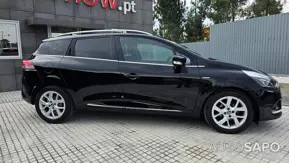 Renault Clio ST 1.5 dCi Limited de 2019
