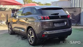 Peugeot 3008 1.5 BlueHDi Allure EAT8 de 2022