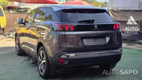 Peugeot 3008 1.5 BlueHDi Allure EAT8 de 2022