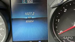 Mercedes-Benz Classe GLC 300 de 4Matic de 2021