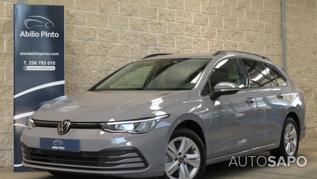 Volkswagen Golf 2.0 TDI Life de 2021