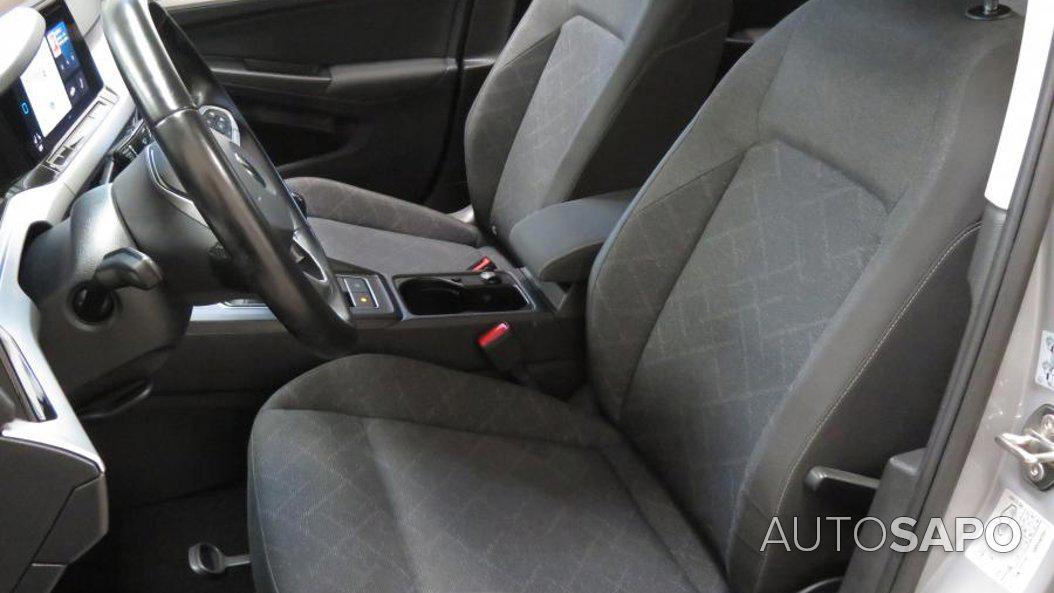Volkswagen Golf 2.0 TDI Life de 2021