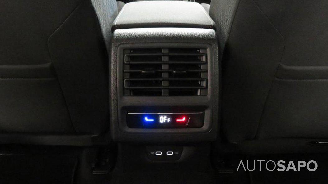 Volkswagen Golf 2.0 TDI Life de 2021