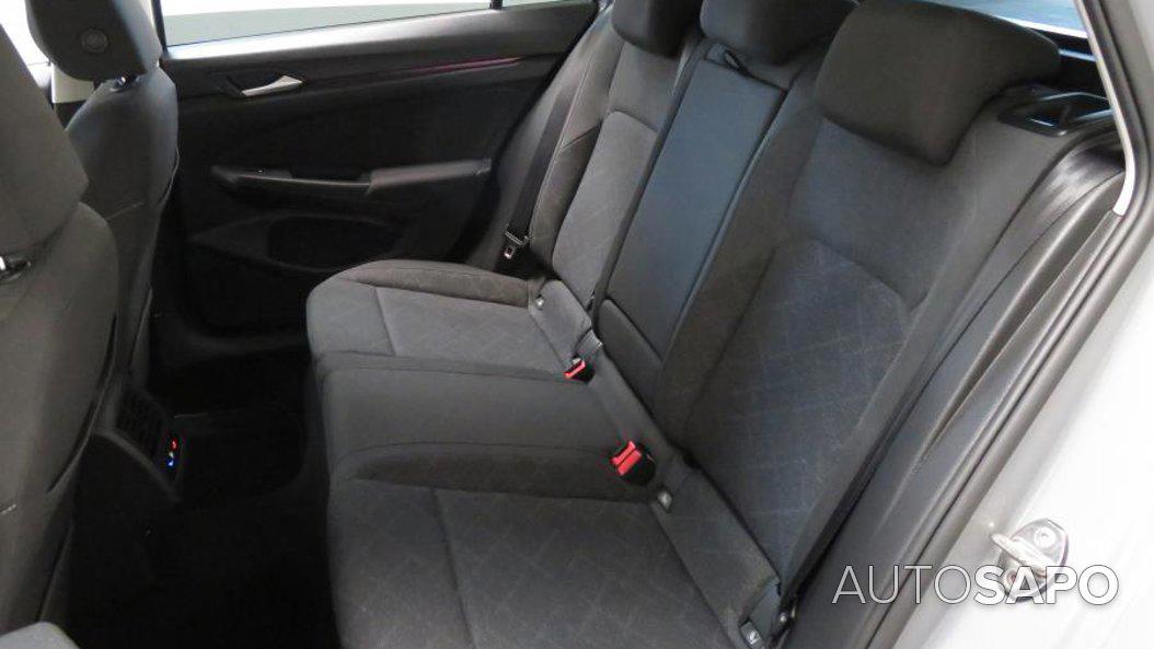 Volkswagen Golf 2.0 TDI Life de 2021