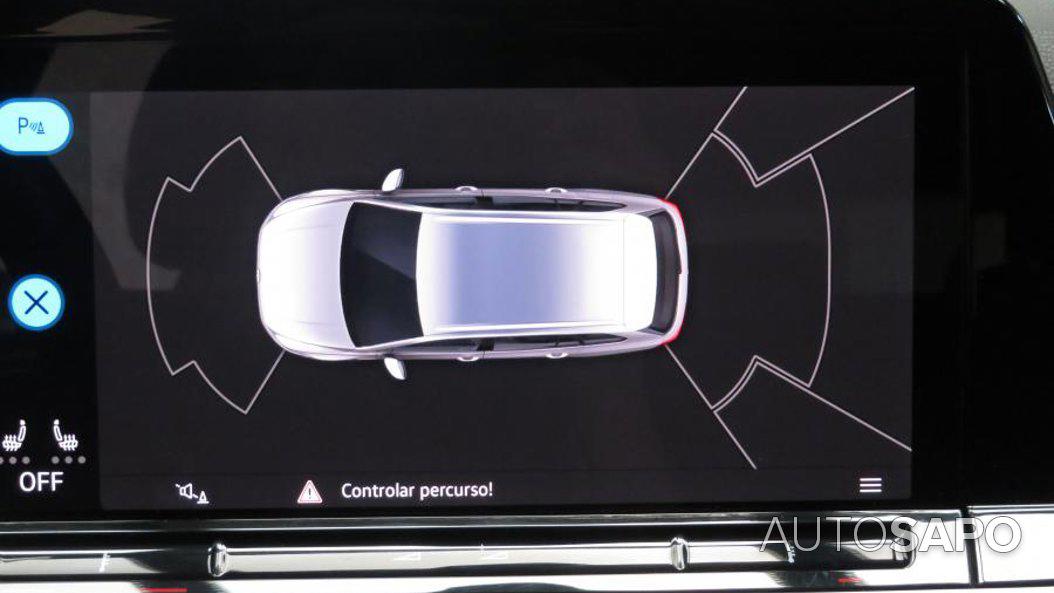 Volkswagen Golf 2.0 TDI Life de 2021