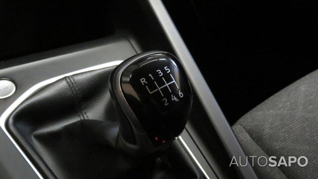 Volkswagen Golf 2.0 TDI Life de 2021