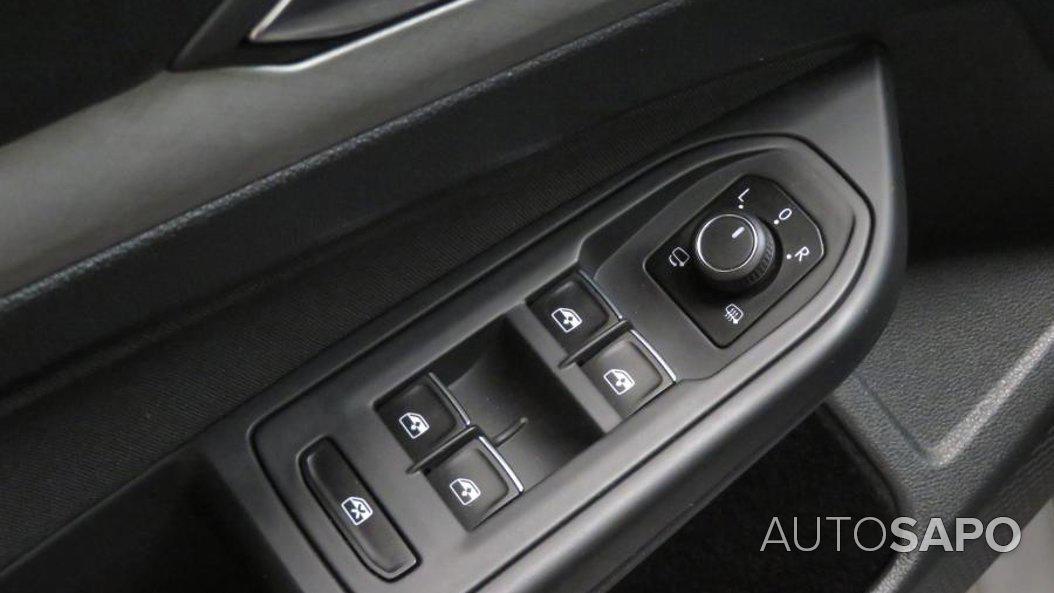 Volkswagen Golf 2.0 TDI Life de 2021