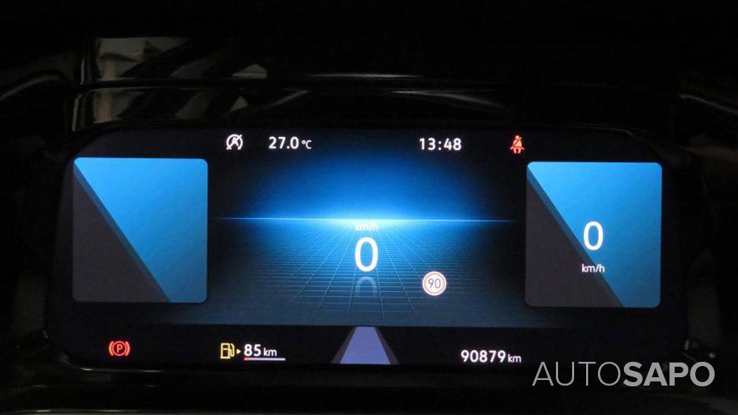 Volkswagen Golf 2.0 TDI Life de 2021