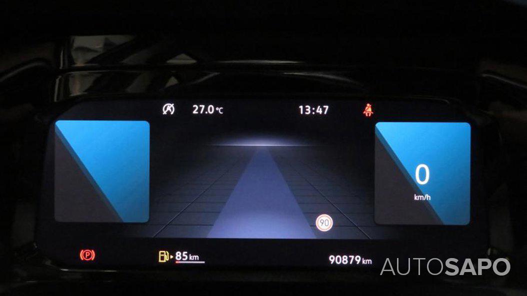 Volkswagen Golf 2.0 TDI Life de 2021