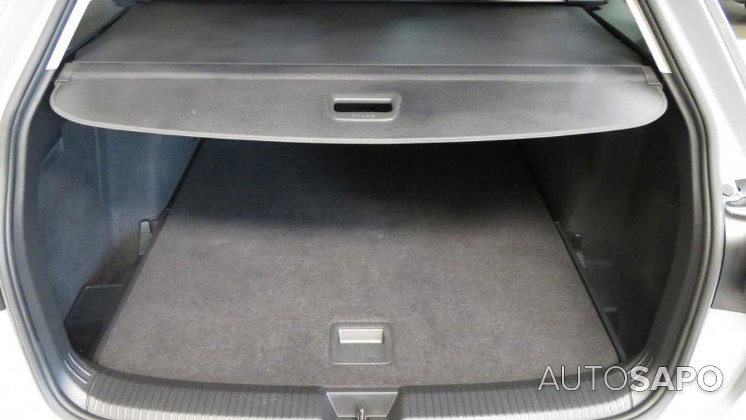 Volkswagen Golf 2.0 TDI Life de 2021