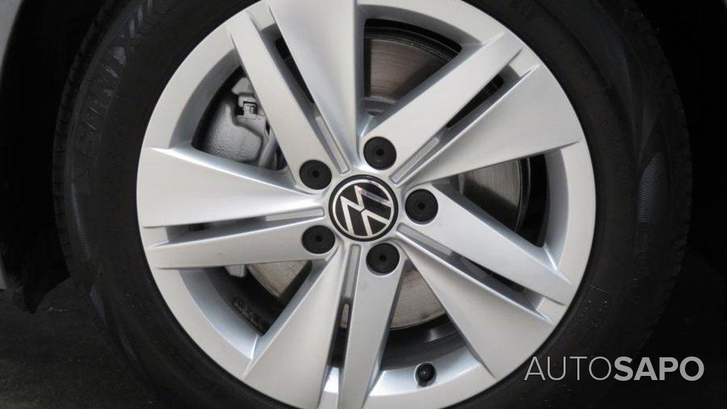 Volkswagen Golf 2.0 TDI Life de 2021