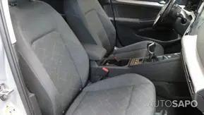 Volkswagen Golf 2.0 TDI Life de 2021