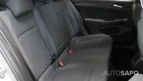 Volkswagen Golf 2.0 TDI Life de 2021