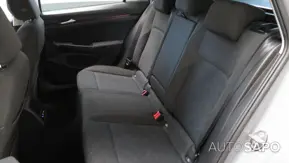 Volkswagen Golf 2.0 TDI Life de 2021