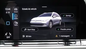 Volkswagen Golf 2.0 TDI Life de 2021