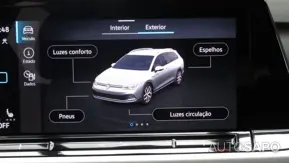 Volkswagen Golf 2.0 TDI Life de 2021