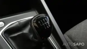Volkswagen Golf 2.0 TDI Life de 2021