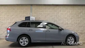 Volkswagen Golf 2.0 TDI Life de 2021