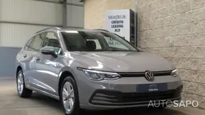 Volkswagen Golf 2.0 TDI Life de 2021