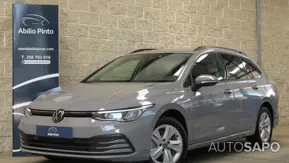 Volkswagen Golf 2.0 TDI Life de 2021