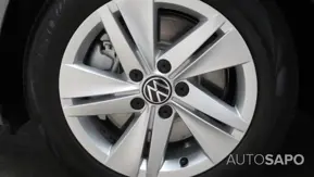 Volkswagen Golf 2.0 TDI Life de 2021