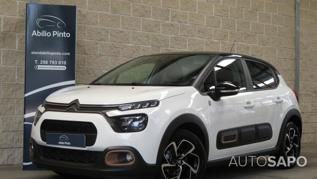 Citroen C3 1.2 PureTech C-Series de 2023