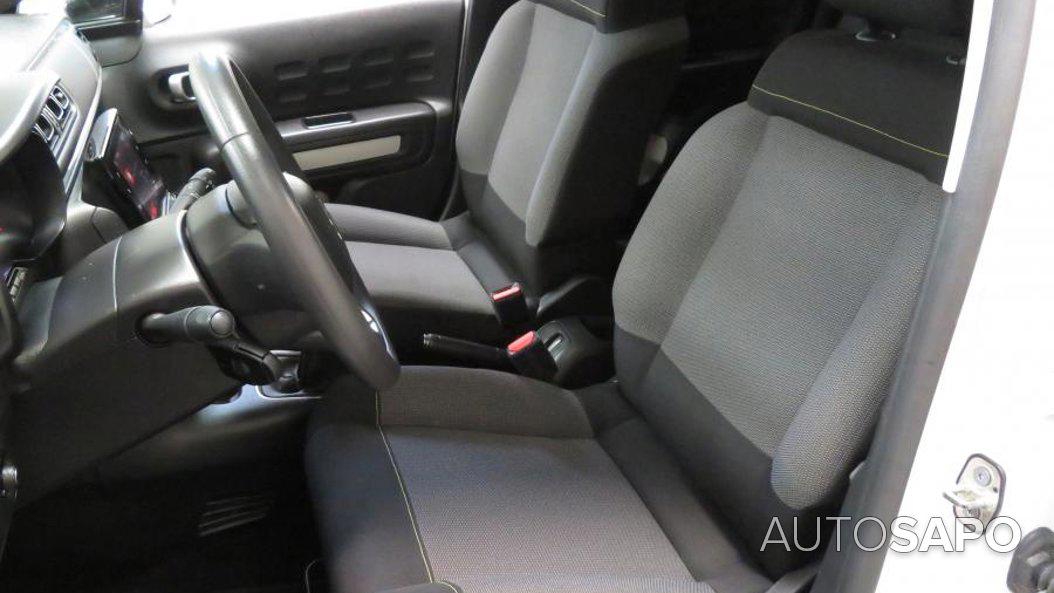 Citroen C3 1.2 PureTech C-Series de 2023