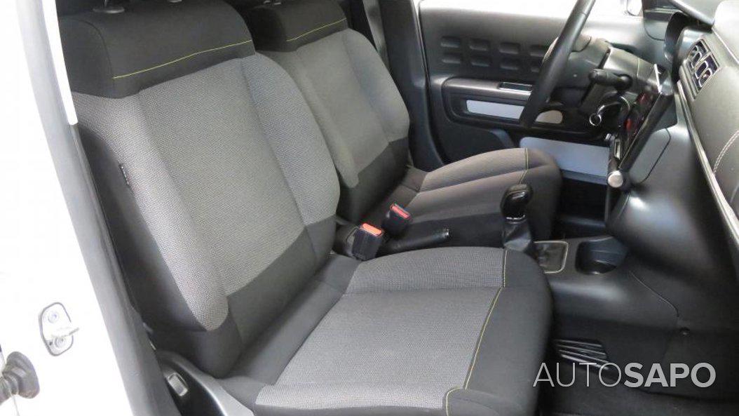 Citroen C3 1.2 PureTech C-Series de 2023