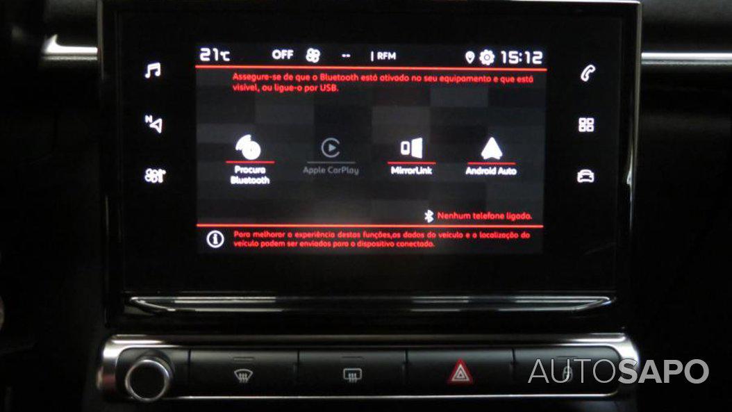Citroen C3 1.2 PureTech C-Series de 2023
