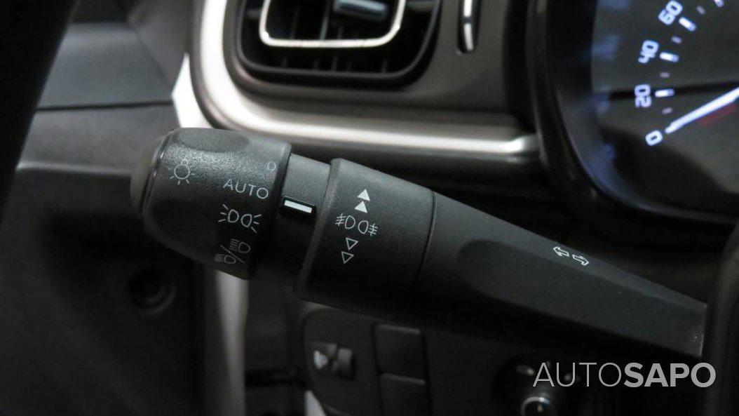 Citroen C3 1.2 PureTech C-Series de 2023