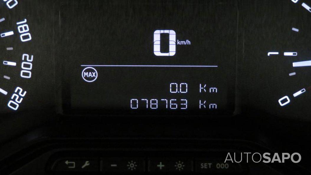 Citroen C3 1.2 PureTech C-Series de 2023