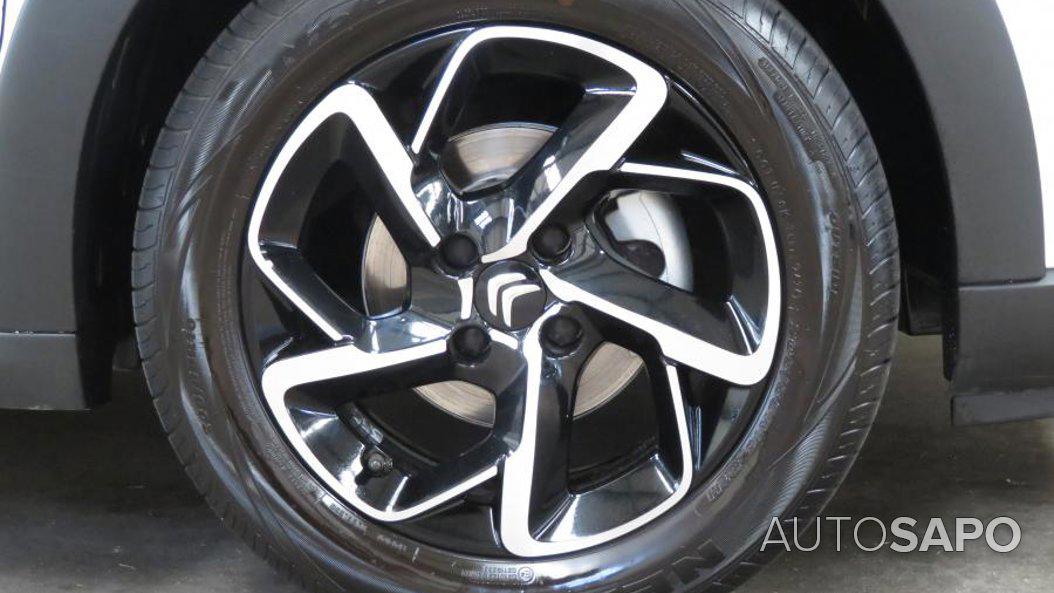 Citroen C3 1.2 PureTech C-Series de 2023