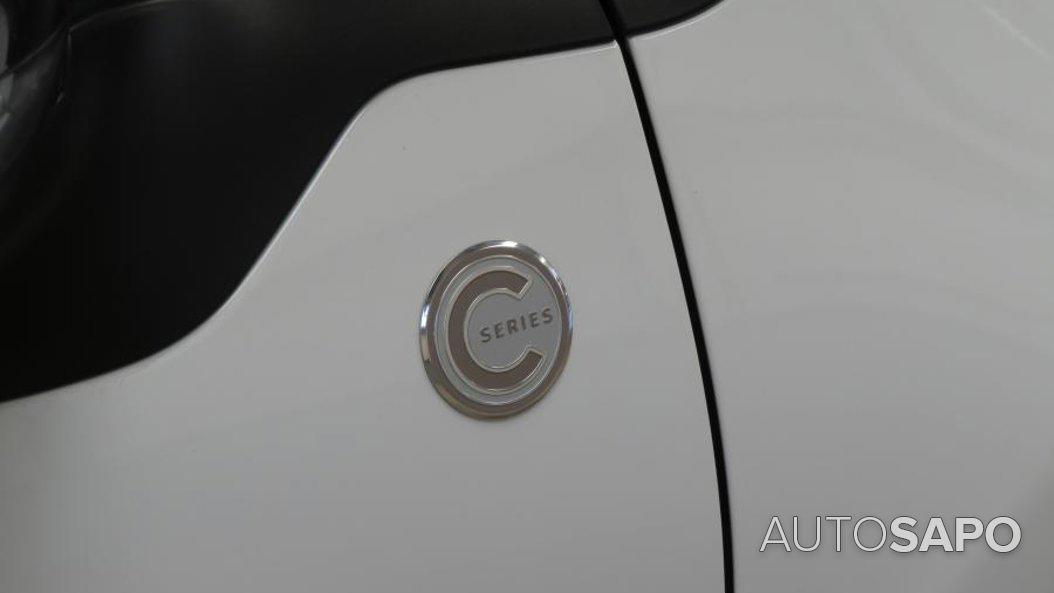 Citroen C3 1.2 PureTech C-Series de 2023