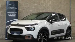 Citroen C3 1.2 PureTech C-Series de 2023