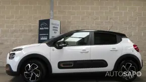 Citroen C3 1.2 PureTech C-Series de 2023