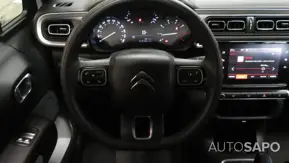 Citroen C3 1.2 PureTech C-Series de 2023