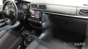 Citroen C3 1.2 PureTech C-Series de 2023