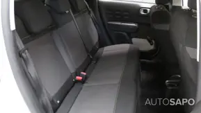 Citroen C3 1.2 PureTech C-Series de 2023