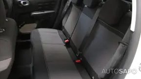 Citroen C3 1.2 PureTech C-Series de 2023