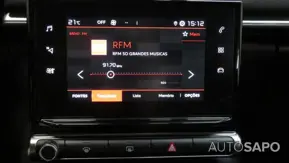 Citroen C3 1.2 PureTech C-Series de 2023