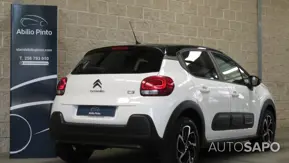 Citroen C3 1.2 PureTech C-Series de 2023