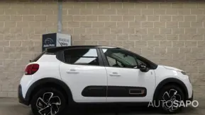 Citroen C3 1.2 PureTech C-Series de 2023