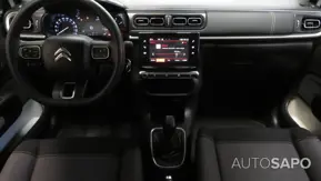 Citroen C3 1.2 PureTech C-Series de 2023