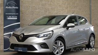 Renault Clio 1.5 Blue dCi Intens de 2021