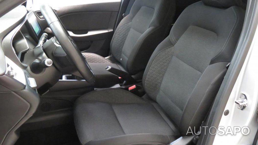 Renault Clio 1.5 Blue dCi Intens de 2021