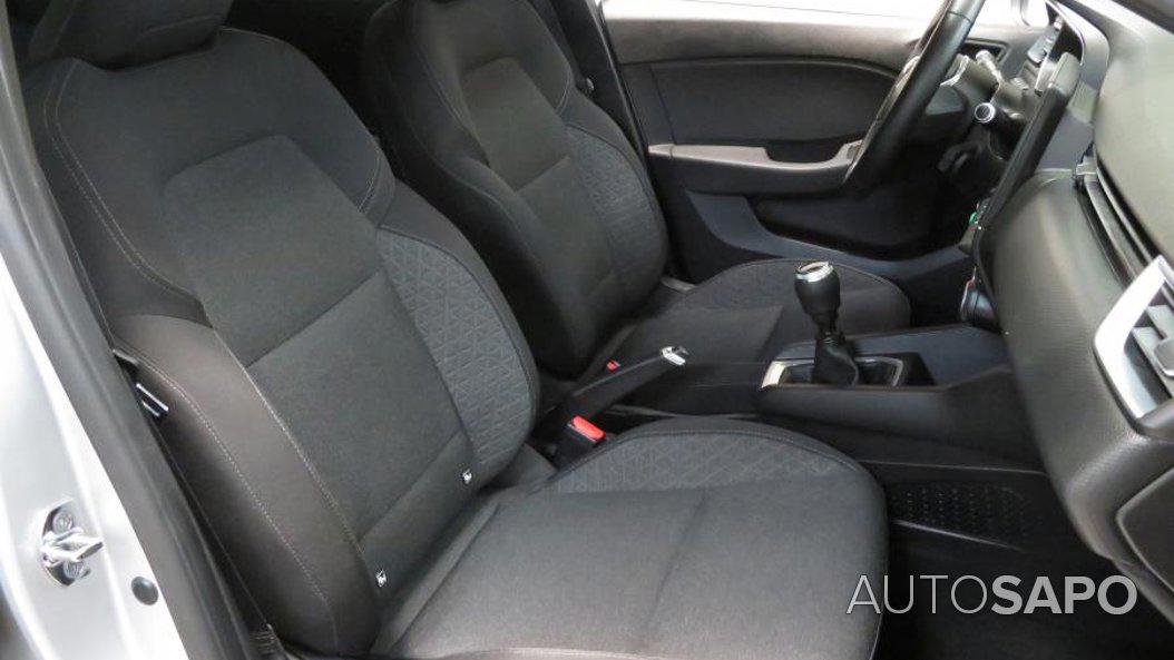 Renault Clio 1.5 Blue dCi Intens de 2021
