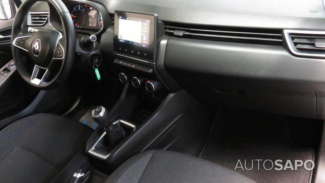 Renault Clio 1.5 Blue dCi Intens de 2021
