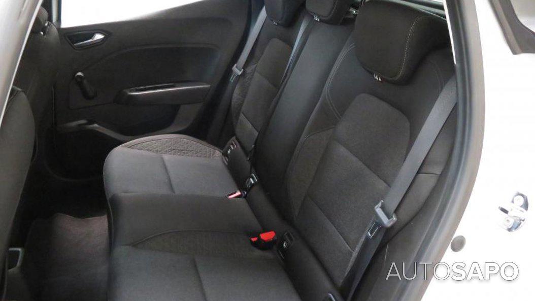 Renault Clio 1.5 Blue dCi Intens de 2021